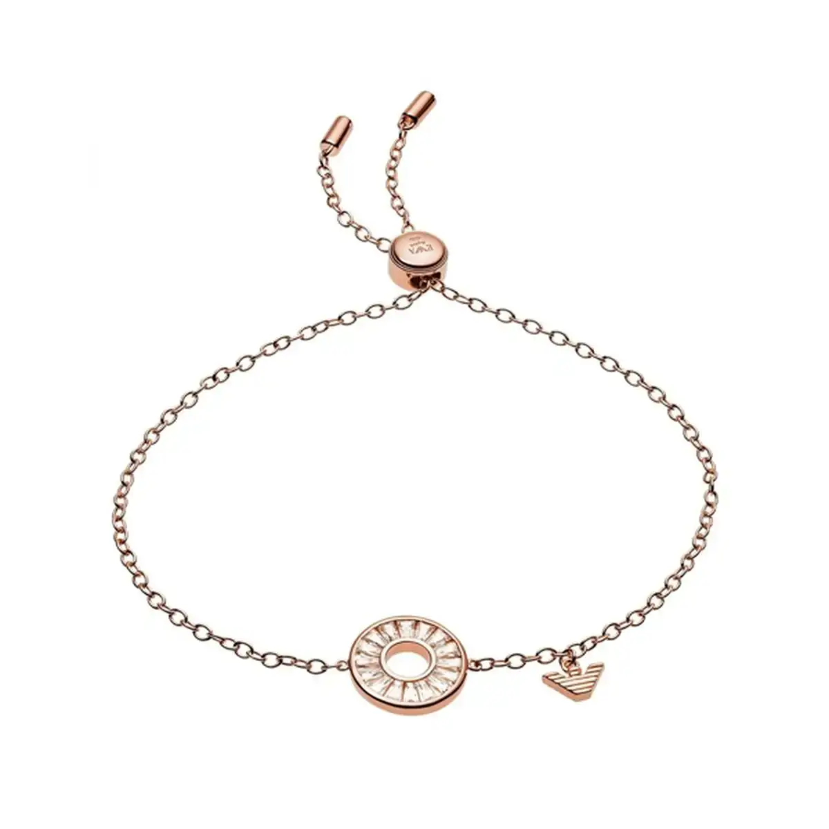 Bracelet femme emporio armani eg3458221_3584. DIAYTAR COTE D'IVOIRE - Où Choisir Rime avec Qualité. Découvrez notre sélection soigneusement conçue et choisissez des articles qui incarnent l'excellence et l'innovation.