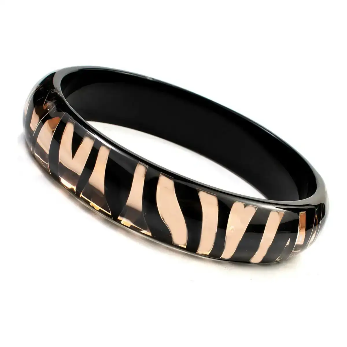 Bracelet femme folli follie 3b0a062rk65 noir resine 6 5 cm _2302. DIAYTAR COTE D'IVOIRE - Votre Portail Vers l'Exclusivité. Explorez notre boutique en ligne pour trouver des produits uniques et exclusifs, conçus pour les amateurs de qualité.