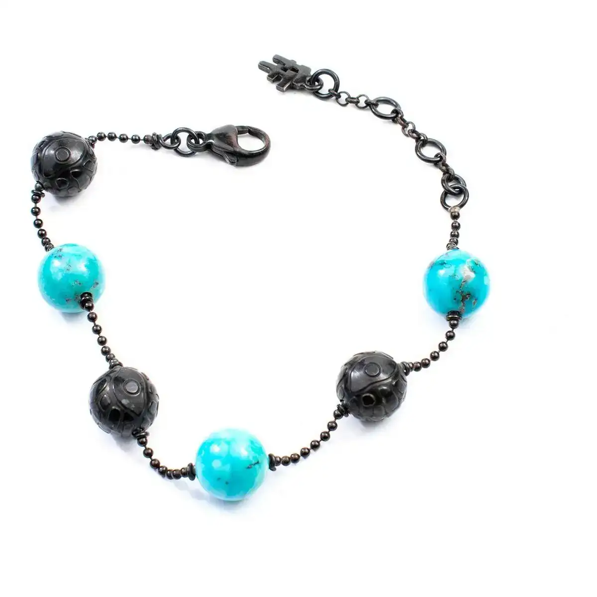 Bracelet femme folli follie 4b14b007t noir argent 925 10 cm _5580. Découvrez DIAYTAR COTE D'IVOIRE - Là où le Choix Rencontre la Qualité. Parcourez notre gamme diversifiée et choisissez parmi des produits conçus pour exceller dans tous les aspects de votre vie.