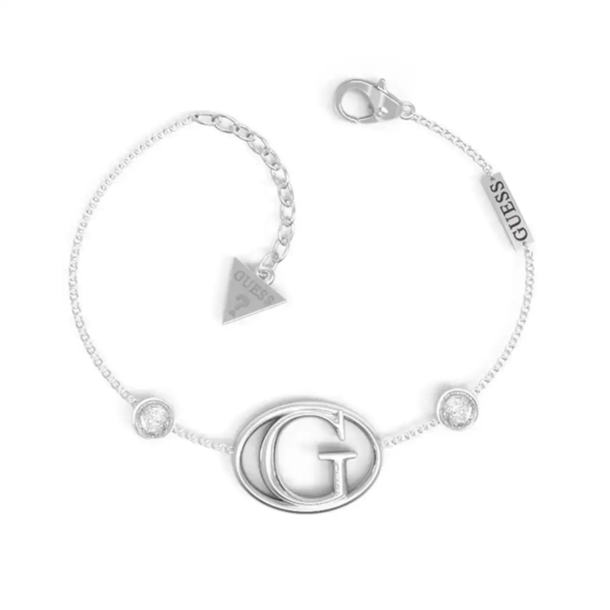 Bracelet femme guess jubb01047jwrhs_7132. DIAYTAR COTE D'IVOIRE - Où Choisir Devient un Plaisir. Découvrez notre boutique en ligne et choisissez parmi une variété de produits qui satisferont tous vos besoins.