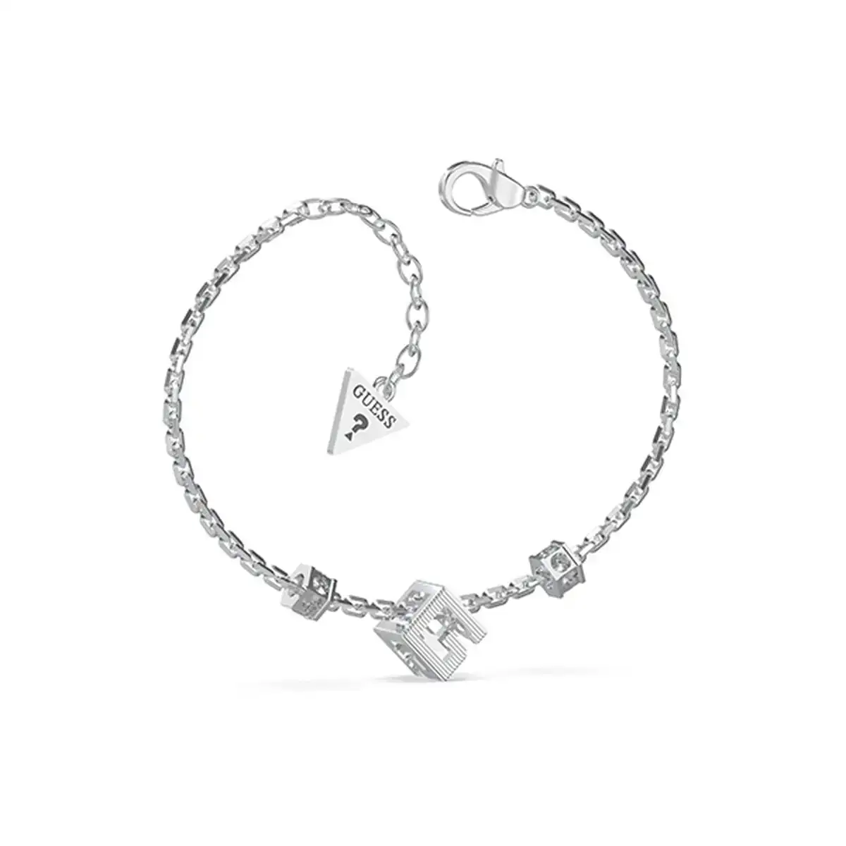 Bracelet femme guess jubb03085jwrhs_5287. DIAYTAR COTE D'IVOIRE - L'Art de Choisir, l'Art de Vivre. Explorez notre univers de produits soigneusement sélectionnés pour vous offrir une expérience shopping riche et gratifiante.