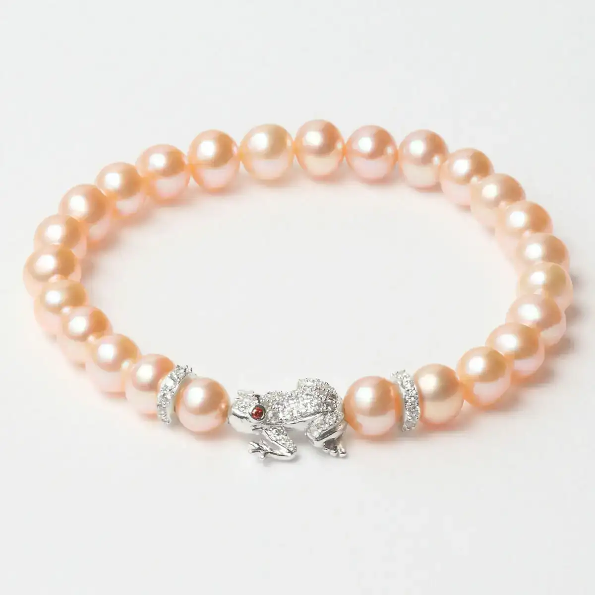 Bracelet femme lancaster jla br frog 1 pe argente orange argent 925 16 mm_6726. DIAYTAR COTE D'IVOIRE - Votre Plateforme Shopping Engagée. Explorez notre catalogue et choisissez des produits qui reflètent notre dévouement envers la qualité et la satisfaction du client.