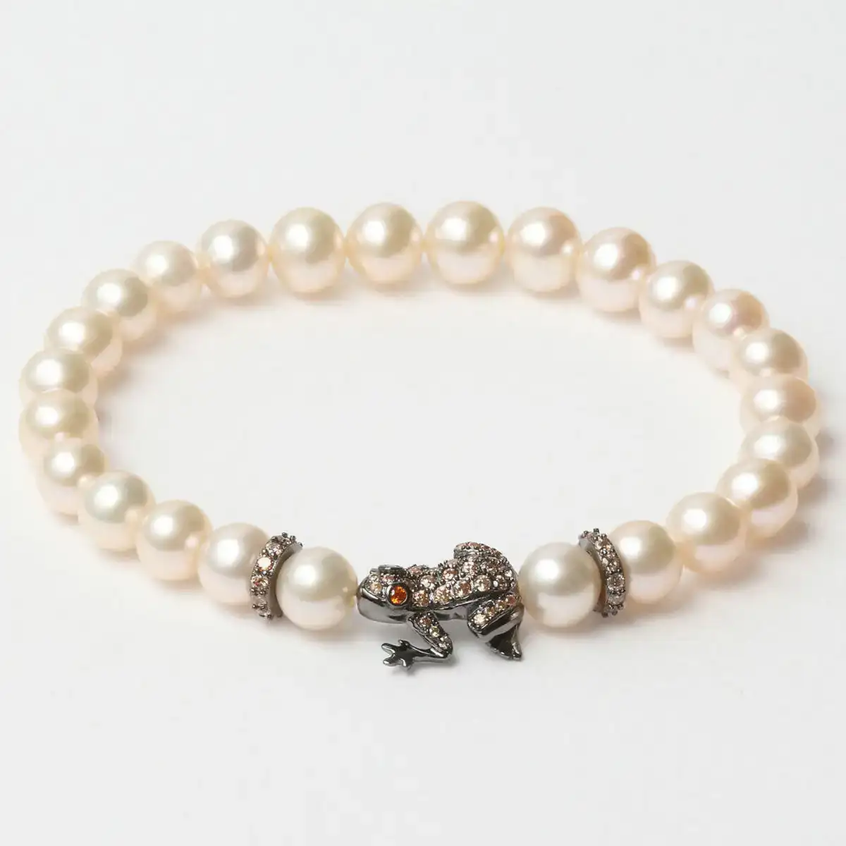 Bracelet femme lancaster jla br frog 4 wh marron blanc argent 925 16 mm_9142. Découvrez DIAYTAR COTE D'IVOIRE - Là où Votre Shopping Prend Vie. Plongez dans notre vaste sélection et trouvez des produits qui ajoutent une touche spéciale à votre quotidien.