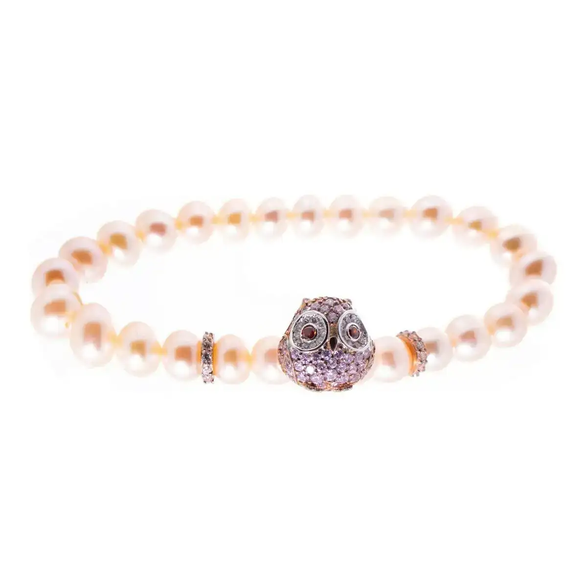Bracelet femme lancaster jla br owl 2 pe orange zircon argent 925 16 mm rose_9816. DIAYTAR COTE D'IVOIRE - Là où le Chic Rencontre la Tradition. Naviguez à travers notre catalogue et choisissez des produits qui équilibrent l'élégance intemporelle et l'innovation moderne.