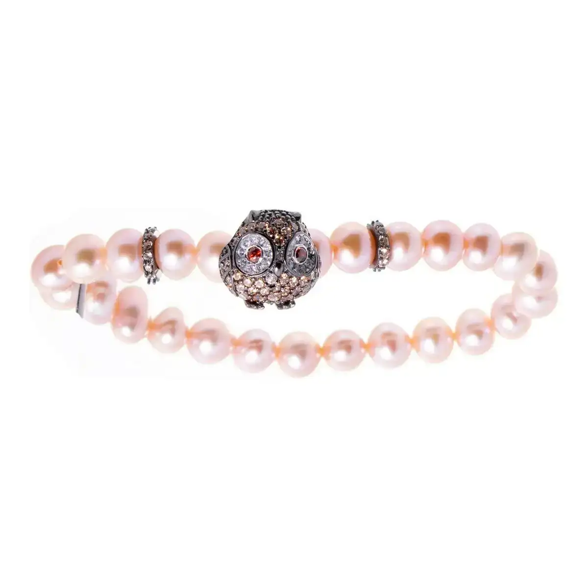 Bracelet femme lancaster jla br owl 4 pe marron orange zircon argent 925 16 mm_5084. DIAYTAR COTE D'IVOIRE - Votre Destination Shopping Inspirante. Explorez notre catalogue pour trouver des articles qui stimulent votre créativité et votre style de vie.