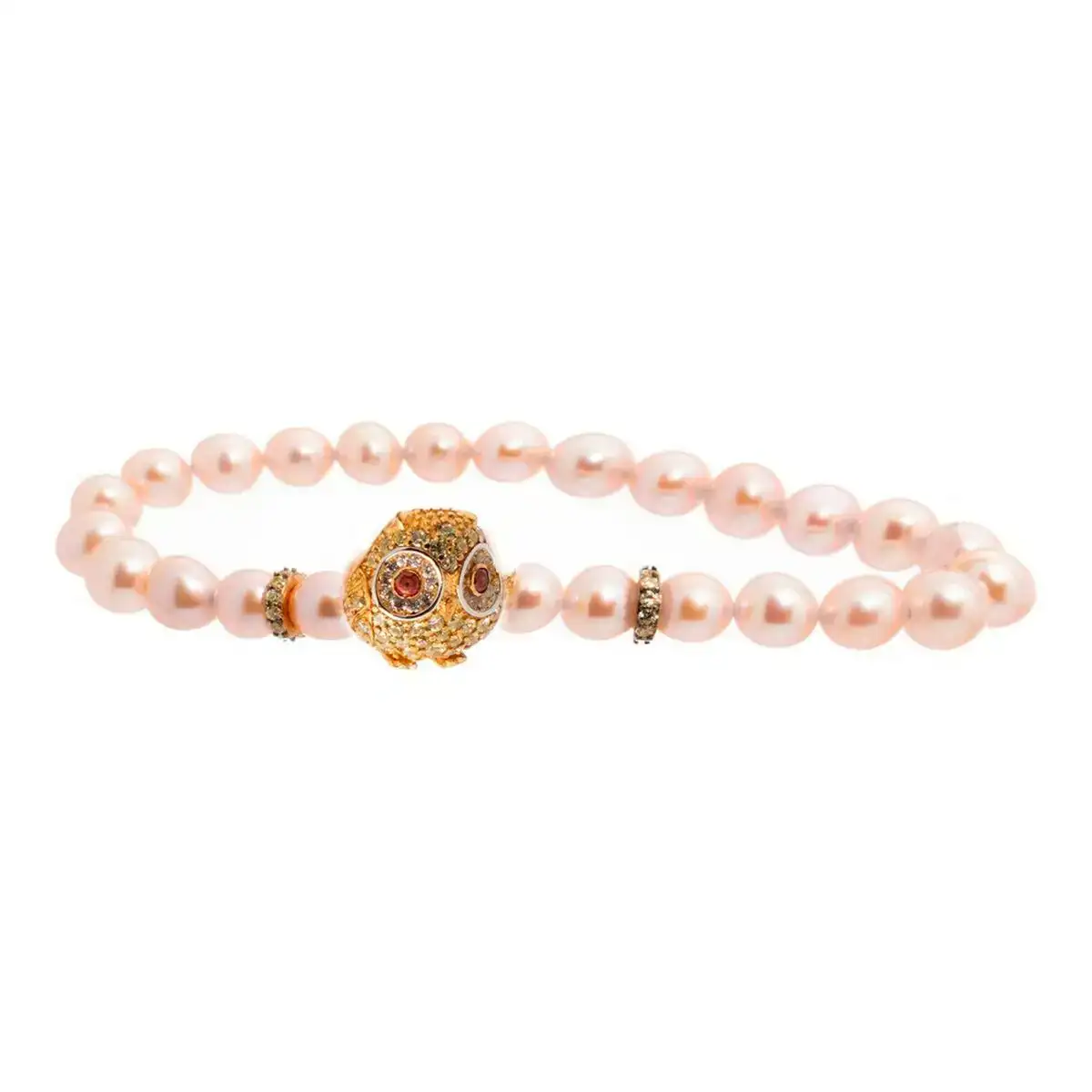 Bracelet femme lancaster jla br owl 6 pe dore orange zircon argent 925 16 mm_6106. DIAYTAR COTE D'IVOIRE - Où Choisir est une Célébration de l'Artisanat. Explorez notre boutique en ligne et choisissez des articles qui incarnent l'art et le savoir-faire du Côte d'Ivoire.