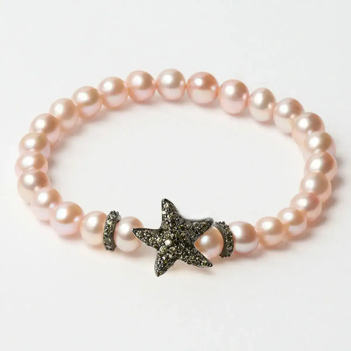 Bracelet femme lancaster jla br star 3 pu rose vert argent 925 16 mm_5804. DIAYTAR COTE D'IVOIRE - L'Art du Shopping Éclairé. Naviguez à travers notre plateforme intuitive et découvrez une variété d'articles soigneusement sélectionnés pour répondre à vos besoins et à vos envies.