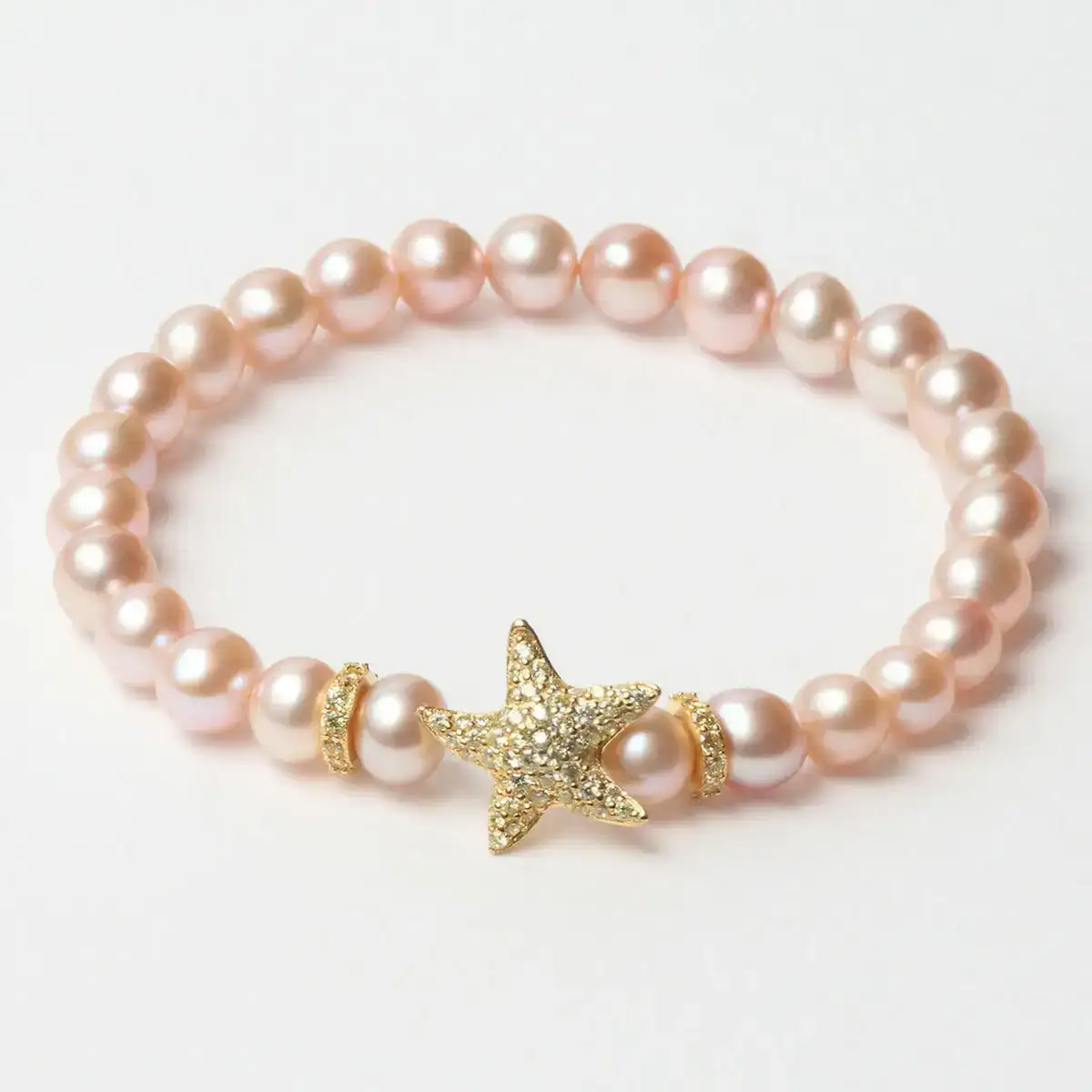 Bracelet femme lancaster jla br star 6 pu rose dore argent 925 16 mm_3658. Entrez dans l'Univers de DIAYTAR COTE D'IVOIRE - Où le Shopping Devient une Découverte. Explorez nos rayons et dénichez des trésors qui illuminent votre quotidien.