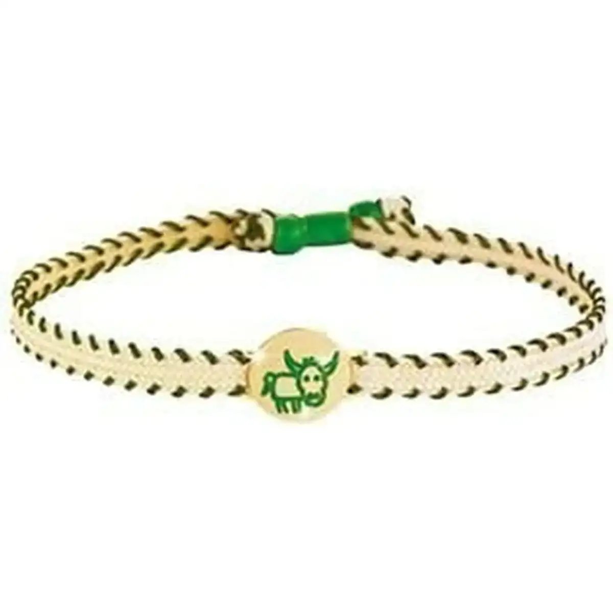 Bracelet femme lebebe cow_6839. DIAYTAR COTE D'IVOIRE - L'Art du Shopping Sublime. Naviguez à travers notre catalogue et choisissez parmi des produits qui ajoutent une touche raffinée à votre vie quotidienne.