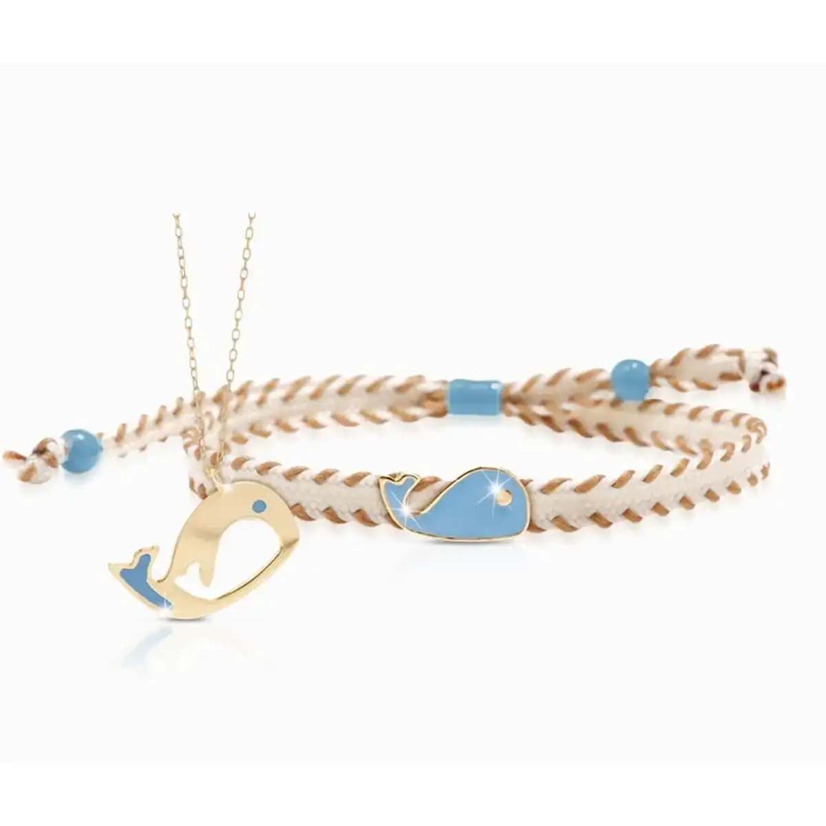 Bracelet femme lebebe io te pendentif lot_7627. Entrez dans l'Univers de DIAYTAR COTE D'IVOIRE - Où Chaque Produit a son Histoire. Explorez notre catalogue et découvrez des trésors qui racontent la riche culture du Côte d'Ivoire.