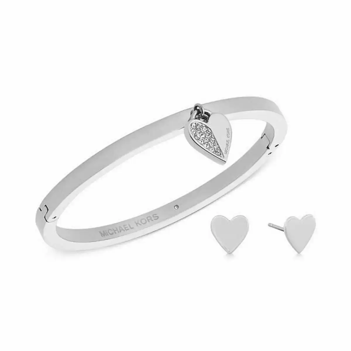 Bracelet femme michael kors gifting_5732. Bienvenue chez DIAYTAR COTE D'IVOIRE - Où Chaque Achat est un Geste d'Amour. Découvrez notre sélection minutieuse et choisissez des articles qui témoignent de votre passion.