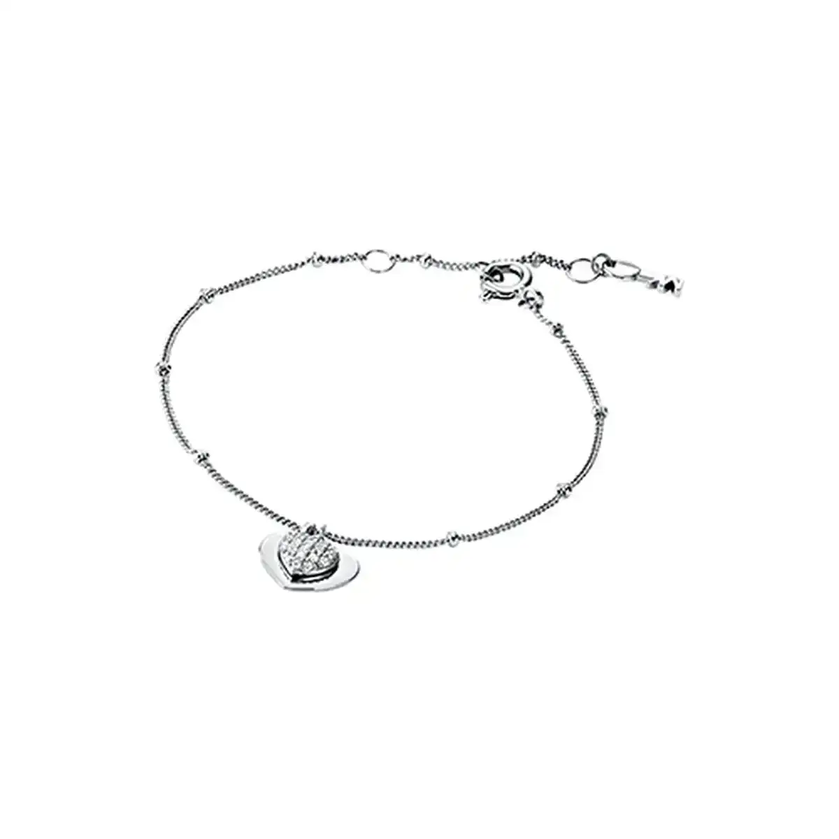Bracelet femme michael kors mkc1118an040_9217. DIAYTAR COTE D'IVOIRE - Votre Passage vers le Chic et l'Élégance. Naviguez à travers notre boutique en ligne pour trouver des produits qui ajoutent une touche sophistiquée à votre style.