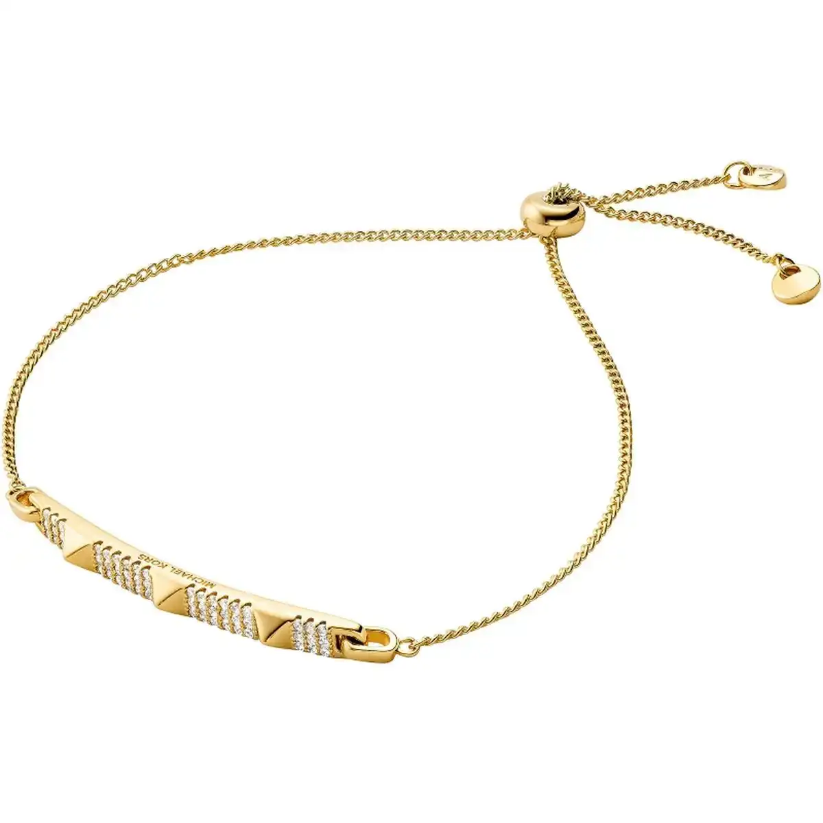 Bracelet femme michael kors mkc1298an710_1541. DIAYTAR COTE D'IVOIRE - Où Choisir Devient une Découverte. Explorez notre boutique en ligne et trouvez des articles qui vous surprennent et vous ravissent à chaque clic.