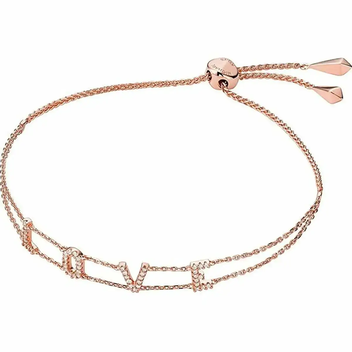 Bracelet femme michael kors plaque_7994. Entrez dans l'Univers de DIAYTAR COTE D'IVOIRE - Où Choisir est un Voyage. Explorez notre gamme diversifiée et trouvez des articles qui répondent à tous vos besoins et envies.