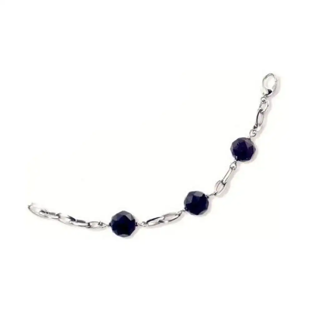 Bracelet femme morellato black white collection noir_1385. DIAYTAR COTE D'IVOIRE - Votre Univers Shopping Éclectique. Explorez nos offres variées et découvrez des articles qui embrassent la diversité et la polyvalence de vos besoins.