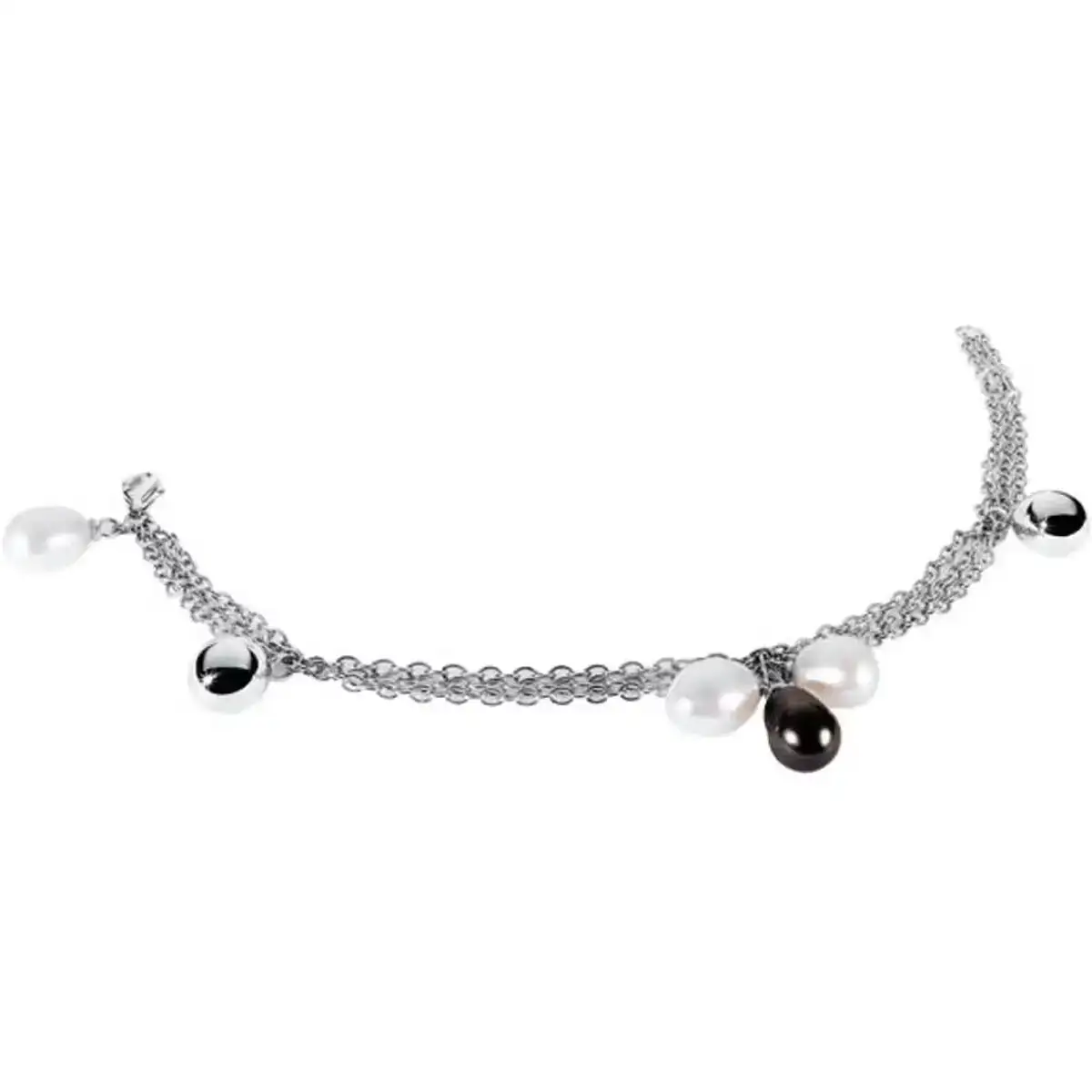 Bracelet femme morellato s8702 gris acier inoxydable 19 5 cm _3548. DIAYTAR COTE D'IVOIRE - Votre Passage vers l'Exceptionnel. Explorez notre boutique en ligne, où chaque produit est choisi avec soin pour offrir une expérience de shopping inoubliable.