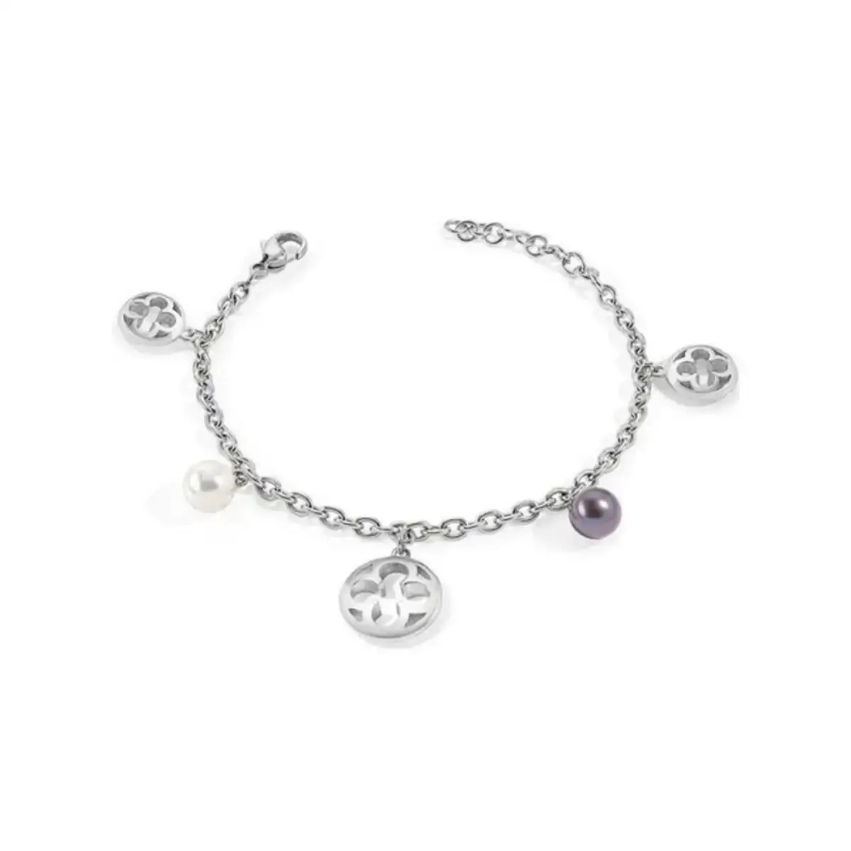 Bracelet femme morellato saaz09_9656. Bienvenue chez DIAYTAR COTE D'IVOIRE - Où Chaque Produit a son Âme. Découvrez notre gamme et choisissez des articles qui résonnent avec votre personnalité et vos valeurs.