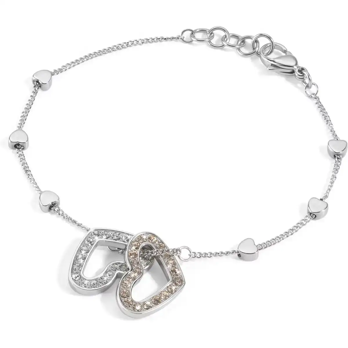 Bracelet femme morellato sabg10 argente acier_9334. Entrez dans l'Univers de DIAYTAR COTE D'IVOIRE - Où Choisir est un Plaisir. Explorez notre catalogue diversifié et trouvez des articles qui reflètent vos goûts et votre personnalité.