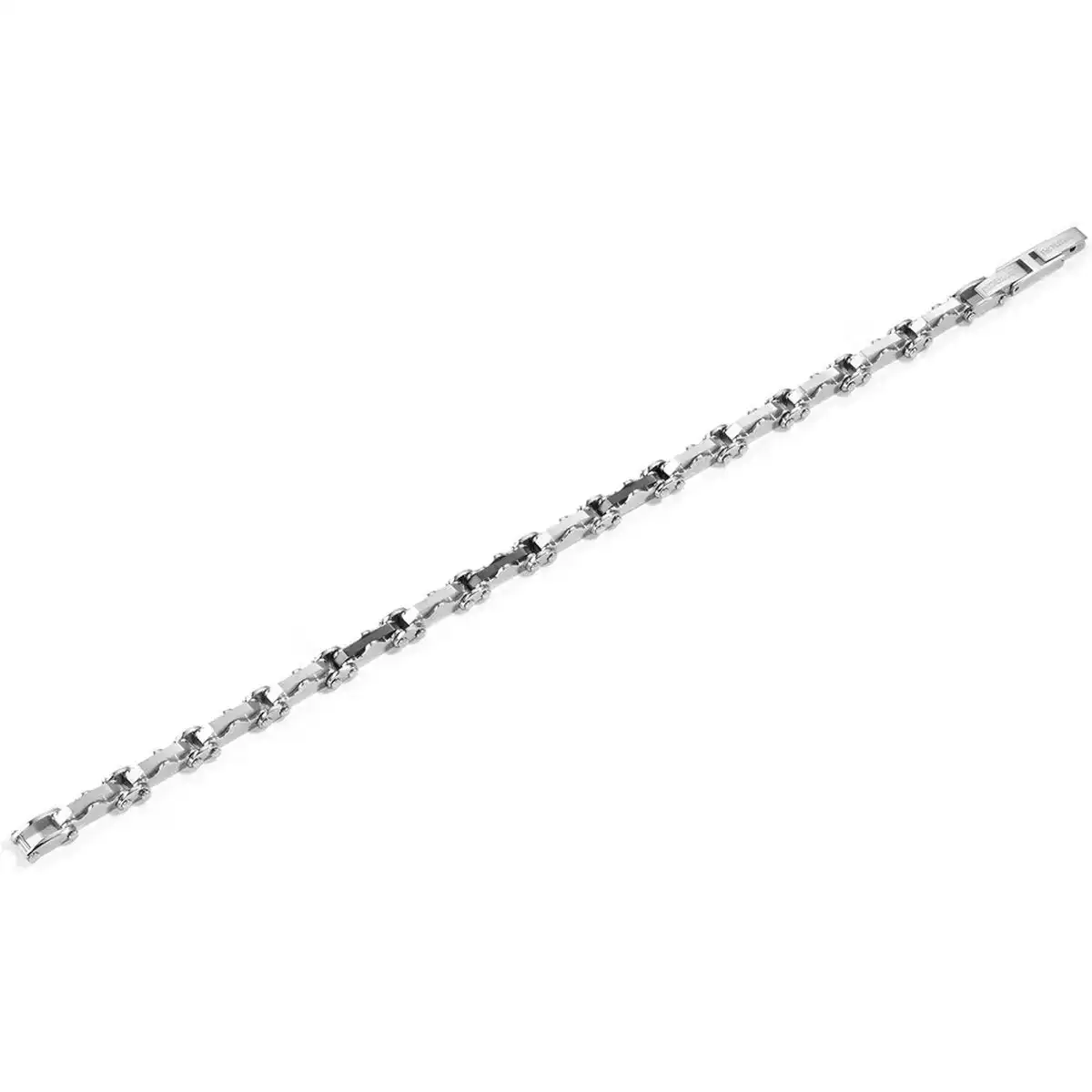 Bracelet femme morellato sabh06 argente acier_6837. Bienvenue chez DIAYTAR COTE D'IVOIRE - Où le Shopping Rencontre la Qualité. Explorez notre sélection soigneusement conçue et trouvez des produits qui définissent le luxe abordable.
