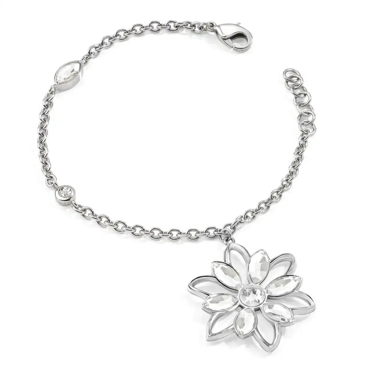 Bracelet femme morellato sabk21 argente acier 18 cm _8806. Bienvenue sur DIAYTAR COTE D'IVOIRE - Où Chaque Produit a son Charme. Explorez notre sélection minutieuse et trouvez des articles qui vous séduisent et vous inspirent.