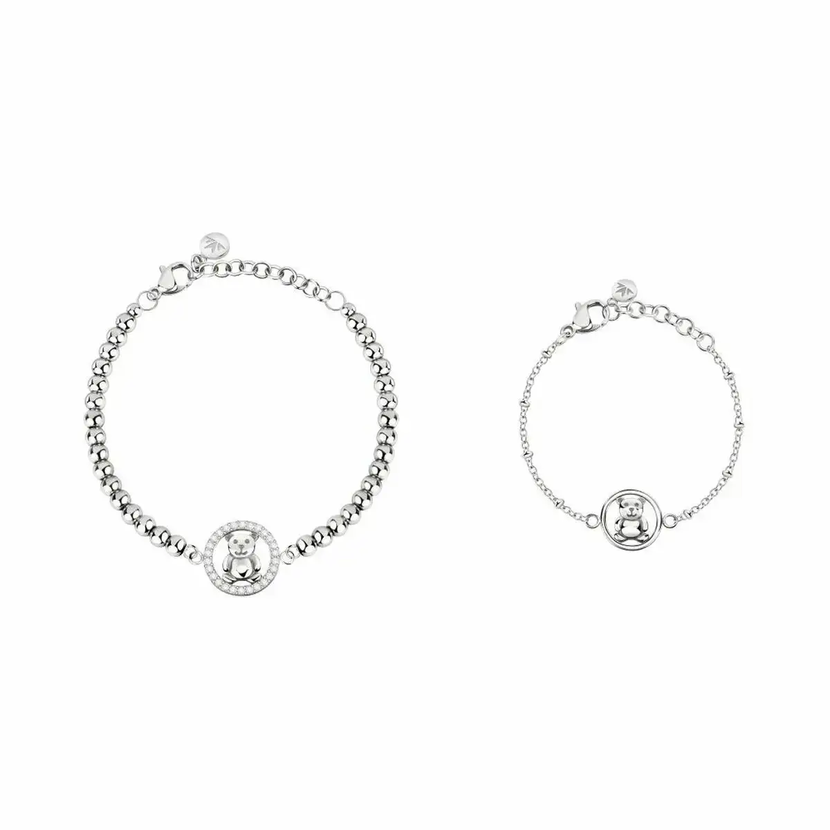 Bracelet femme morellato sasw03 gris acier inoxydable_7182. DIAYTAR COTE D'IVOIRE - Où Choisir est un Acte d'Amour pour le Côte d'Ivoire. Explorez notre boutique en ligne et choisissez des articles qui célèbrent la culture et l'artisanat du pays.