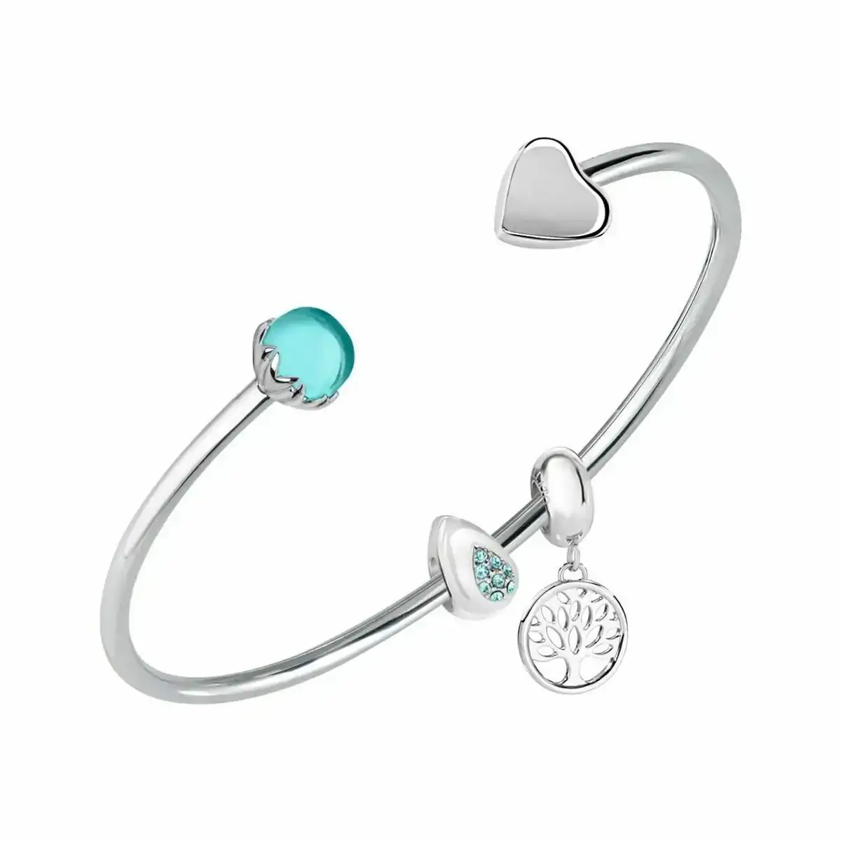 Bracelet femme morellato scz1018 gris acier inoxydable 19 cm _9417. Bienvenue chez DIAYTAR COTE D'IVOIRE - Votre Destination Shopping Complète! Découvrez une boutique en ligne généraliste au Côte d'Ivoire offrant une vaste gamme de produits, allant des vêtements aux gadgets électroniques, en passant par l'artisanat local.