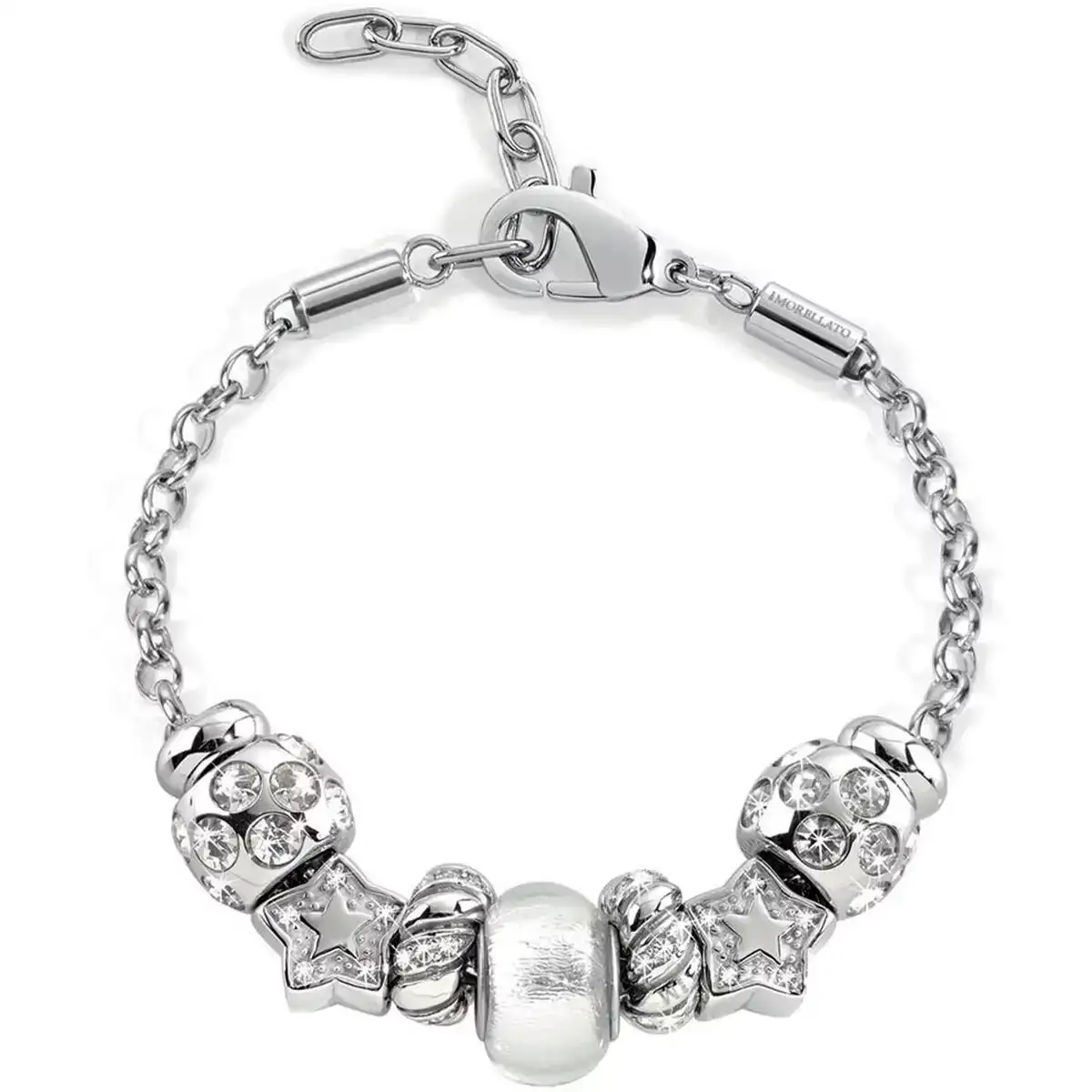 Bracelet femme morellato scz156_4529. DIAYTAR COTE D'IVOIRE - Votre Source d'Inspiration Shopping. Parcourez nos rayons et trouvez des articles qui vous inspirent, que ce soit pour votre style, votre maison ou votre vie quotidienne.