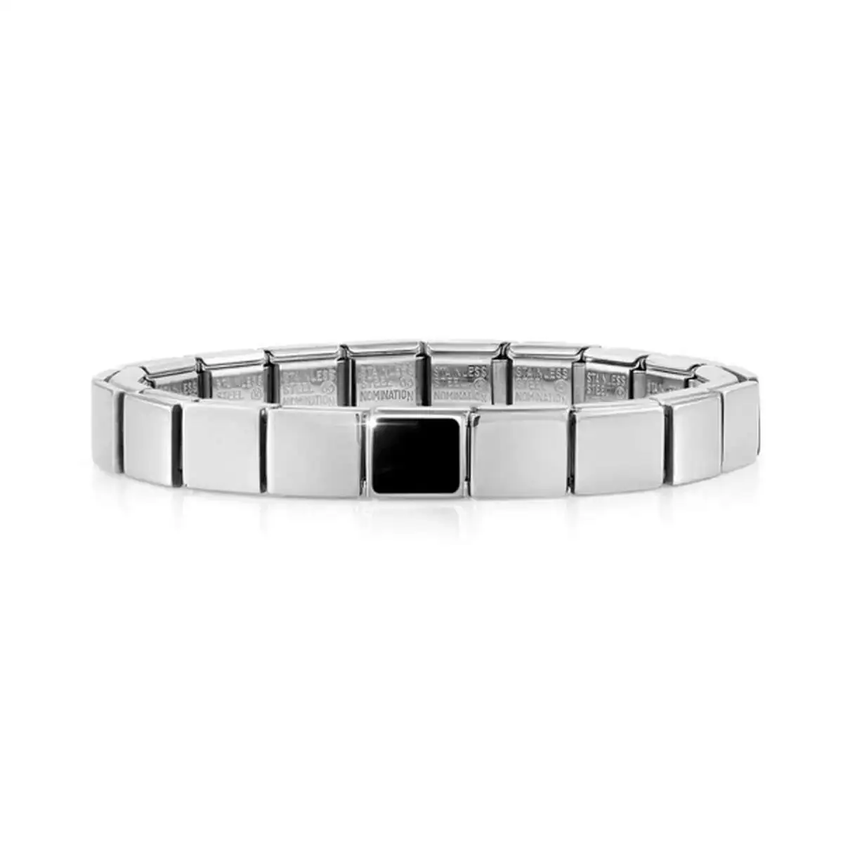 Bracelet femme nomination 239101 13_5361. DIAYTAR COTE D'IVOIRE - Votre Portail Vers l'Exclusivité. Explorez notre boutique en ligne pour découvrir des produits uniques et raffinés, conçus pour ceux qui recherchent l'excellence.