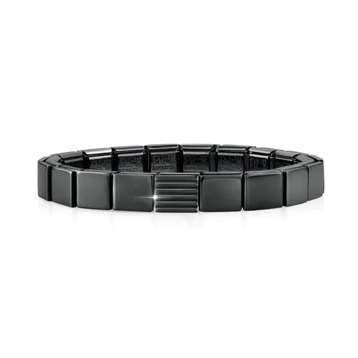 Bracelet femme nomination 239102 05_1544. DIAYTAR COTE D'IVOIRE - Votre Destination pour un Shopping Réfléchi. Découvrez notre gamme variée et choisissez des produits qui correspondent à vos valeurs et à votre style de vie.