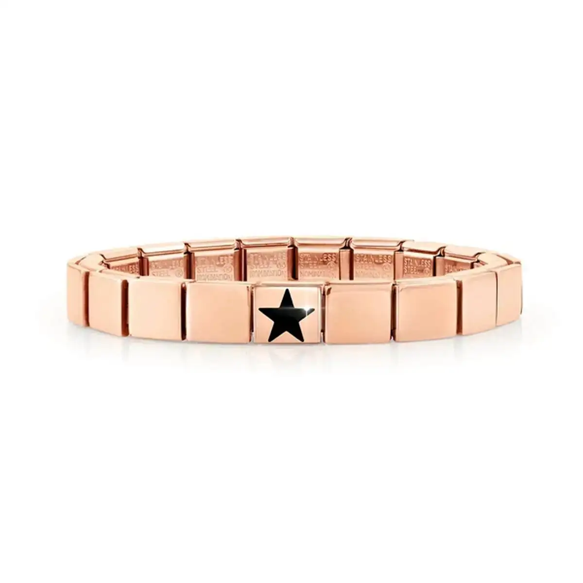 Bracelet femme nomination 239104 05_1377. Bienvenue dans l'univers captivant de DIAYTAR COTE D'IVOIRE - Votre Plateforme de Shopping Tout-en-Un. Parcourez notre boutique en ligne pour découvrir des produits uniques, allant des articles ménagers aux élégants accessoires de mode.