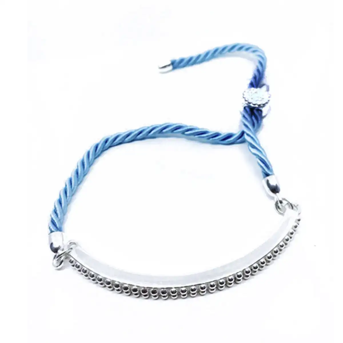 Bracelet femme panarea bs19pl2az bleu argent argente reglable _7128. Bienvenue sur DIAYTAR COTE D'IVOIRE - Où Choisir est un Voyage Passionnant. Plongez dans notre catalogue et trouvez des produits qui révèlent la diversité et la beauté du Côte d'Ivoire.