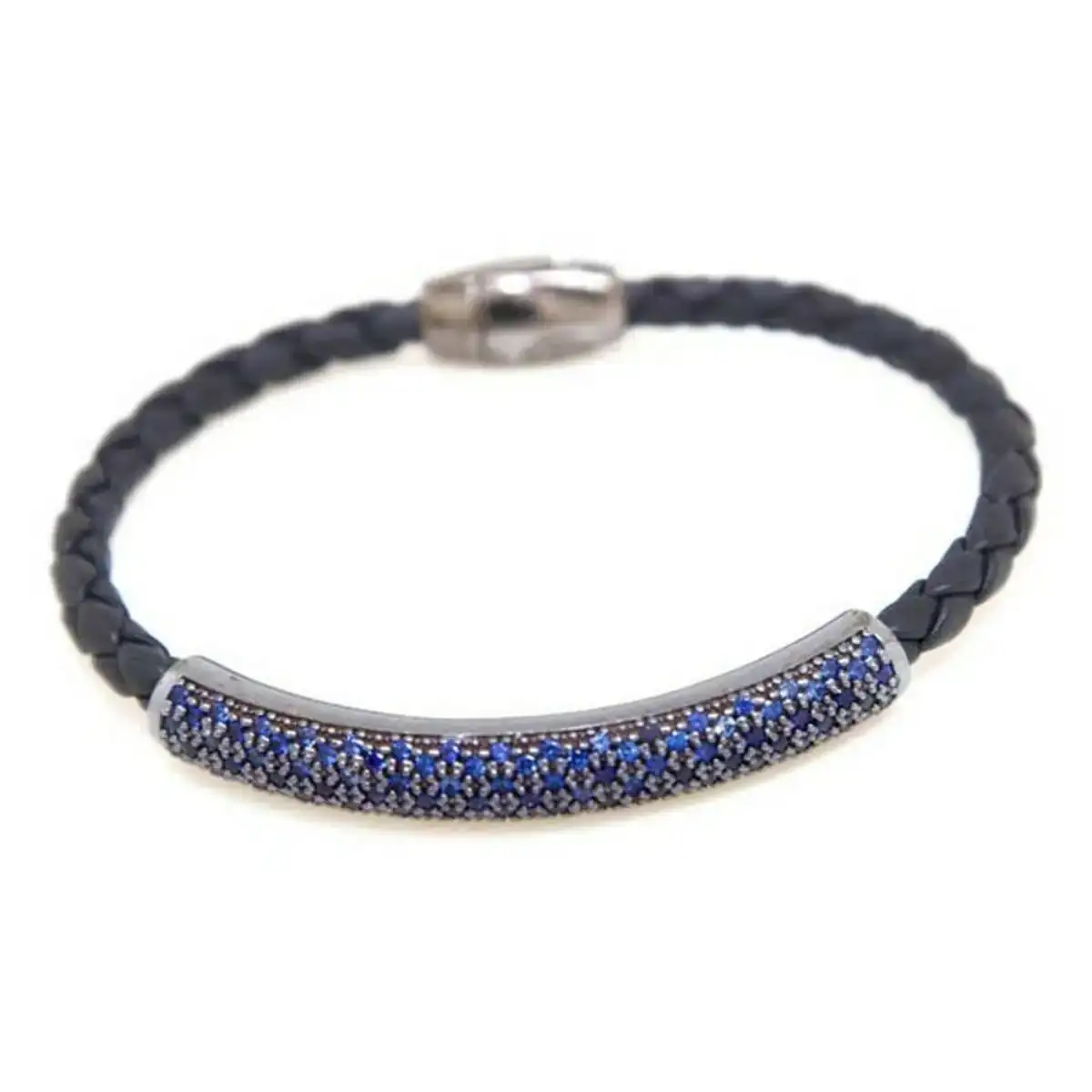Bracelet femme pesavento w1ntrb232 bleu argent 925 19 cm _9046. DIAYTAR COTE D'IVOIRE - Là où la Beauté Rencontre la Fonctionnalité. Parcourez notre sélection pour trouver des produits qui allient esthétique et praticité, pour un quotidien sublimé.