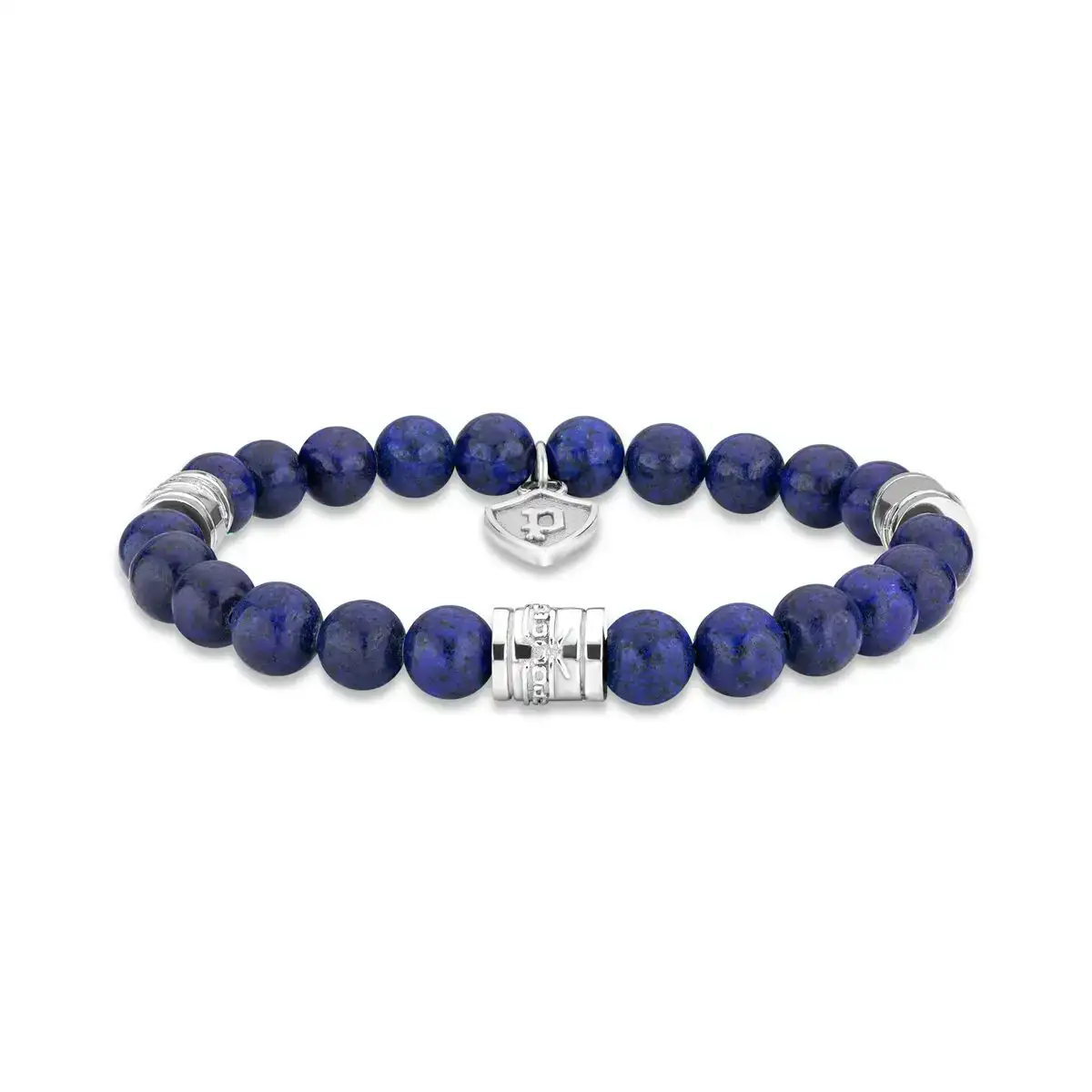 Bracelet femme police peagb2120111 bleu_5928. DIAYTAR COTE D'IVOIRE - L'Art de Vivre avec Authenticité. Explorez notre gamme de produits artisanaux et découvrez des articles qui apportent une touche unique à votre vie.