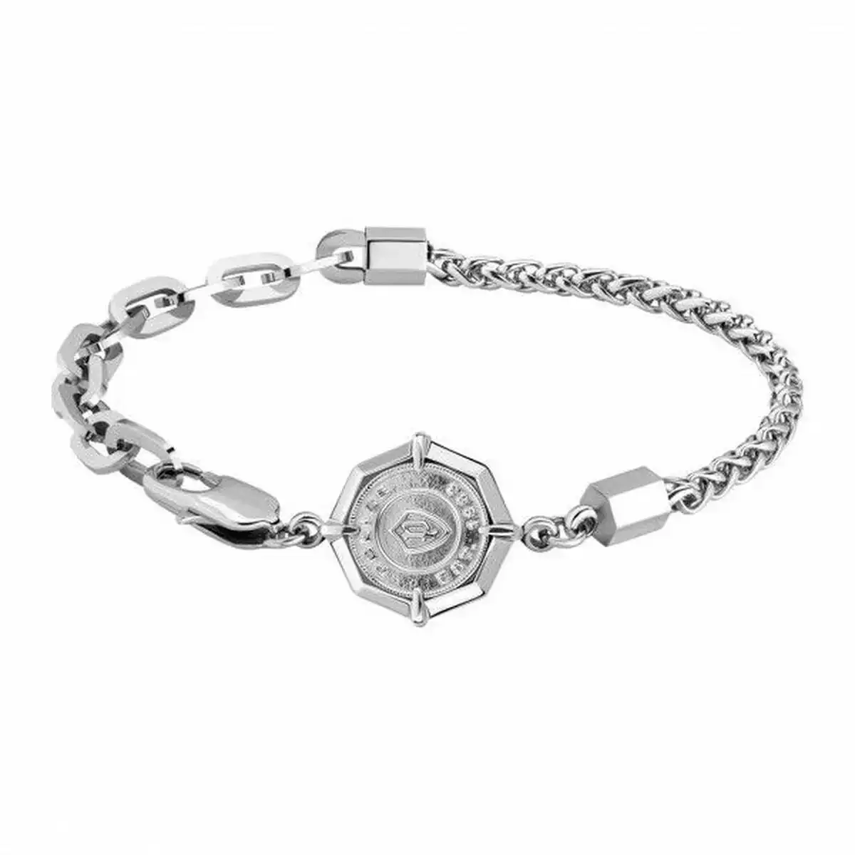 Bracelet femme police pejgb2008711_6387. Bienvenue chez DIAYTAR COTE D'IVOIRE - Votre Plateforme Shopping pour Tous. Découvrez un large éventail de produits qui célèbrent la diversité et la beauté du Côte d'Ivoire.