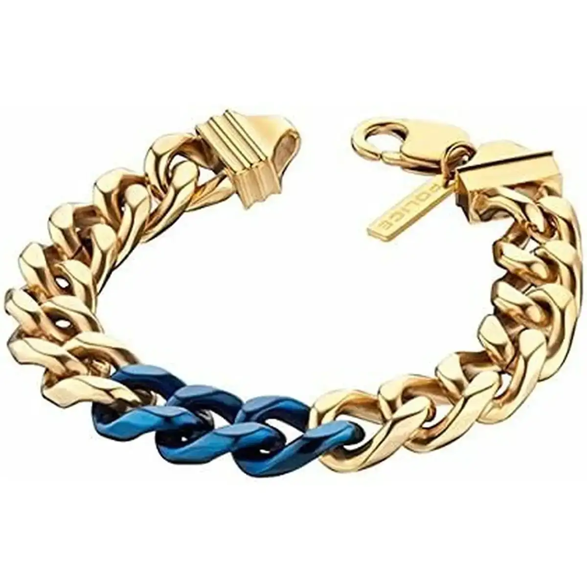 Bracelet femme police pj25685bsg03 s_5354. DIAYTAR COTE D'IVOIRE - Votre Passage vers l'Éclat et la Beauté. Explorez notre boutique en ligne et trouvez des produits qui subliment votre apparence et votre espace.