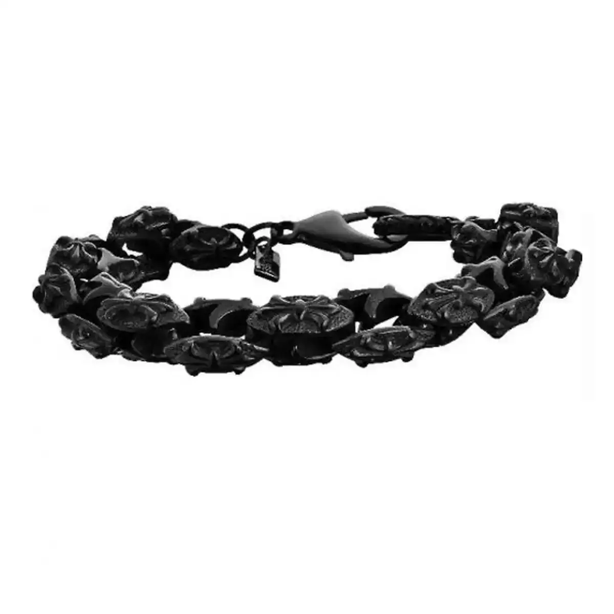 Bracelet femme police pj25702bsb02 s_2593. Bienvenue chez DIAYTAR COTE D'IVOIRE - Votre Porte d'Accès à la Diversité. Découvrez notre boutique en ligne et choisissez parmi une pléthore d'articles qui célèbrent la richesse culturelle du Côte d'Ivoire et au-delà.