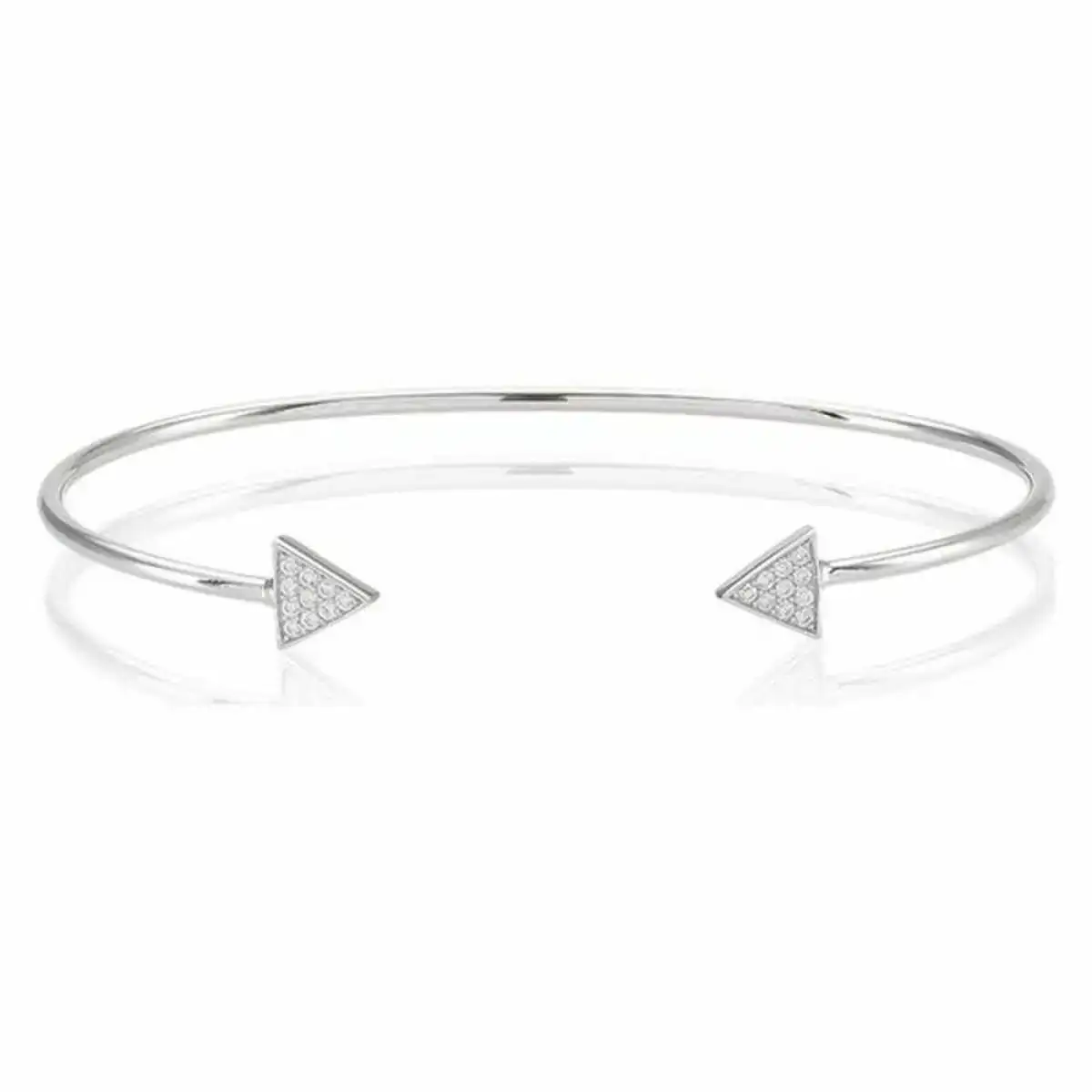 Bracelet femme sif jakobs b0095 cz m blanc acier 19 cm _9689. DIAYTAR COTE D'IVOIRE - Là où Choisir est une Affirmation de Style. Naviguez à travers notre boutique en ligne et choisissez des produits qui vous distinguent et vous valorisent.