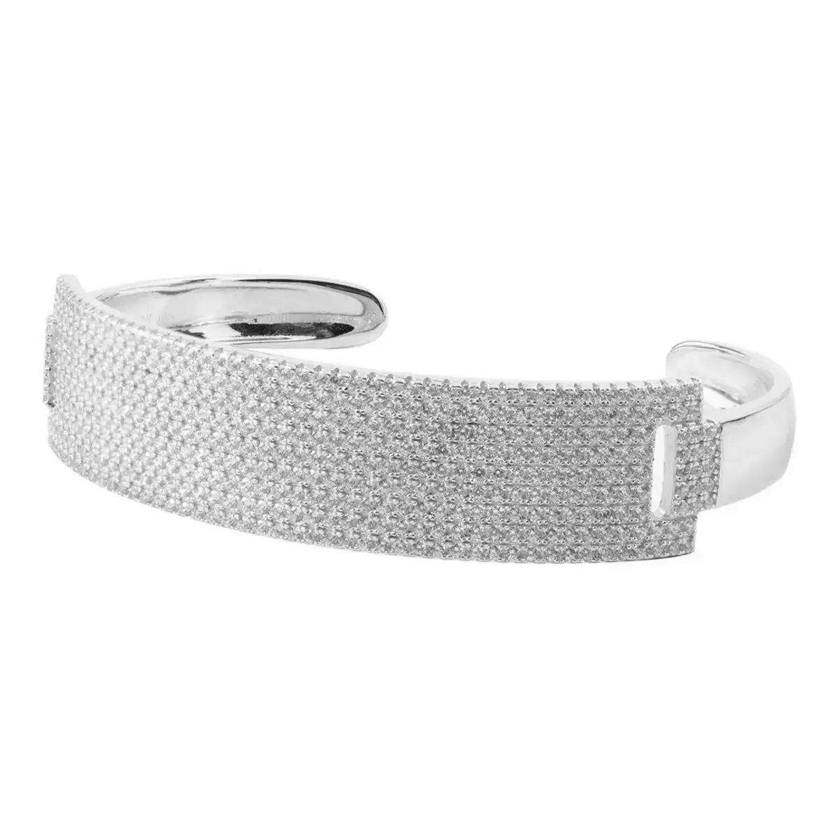 Bracelet femme sif jakobs bg0097 cz gris argent 925 16 cm _7904. Entrez dans l'Univers de DIAYTAR COTE D'IVOIRE - Où Chaque Produit a son Histoire. Explorez notre catalogue et découvrez des trésors qui racontent la riche culture du Côte d'Ivoire.
