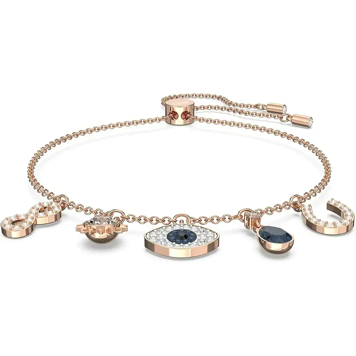 Bracelet femme swarovski 5497668_1499. Bienvenue sur DIAYTAR COTE D'IVOIRE - Où l'Élégance Rencontrer la Tradition. Explorez notre gamme variée et trouvez des articles qui marient le chic moderne au charme ancestral.