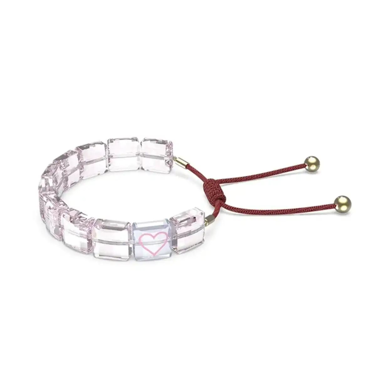 Bracelet femme swarovski 5615001_7408. Plongez dans le Monde de DIAYTAR COTE D'IVOIRE - Où Chaque Article Raconte une Histoire. Explorez notre vaste assortiment et choisissez des produits qui vous parlent et reflètent votre style unique.