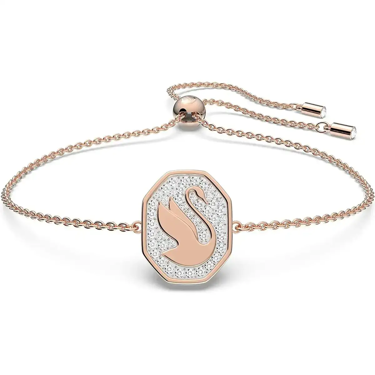 Bracelet femme swarovski 5621107_5687. Découvrez DIAYTAR COTE D'IVOIRE - Là où Votre Shopping Prend Vie. Plongez dans notre vaste sélection et trouvez des produits qui ajoutent une touche spéciale à votre quotidien.