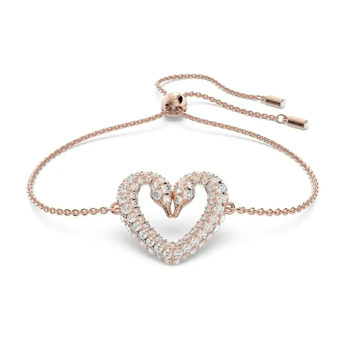 Bracelet femme swarovski 5628658_5994. DIAYTAR COTE D'IVOIRE - Où Choisir est un Voyage Cultuel. Explorez notre boutique en ligne et découvrez des produits qui célèbrent la richesse et la diversité culturelle du Côte d'Ivoire.