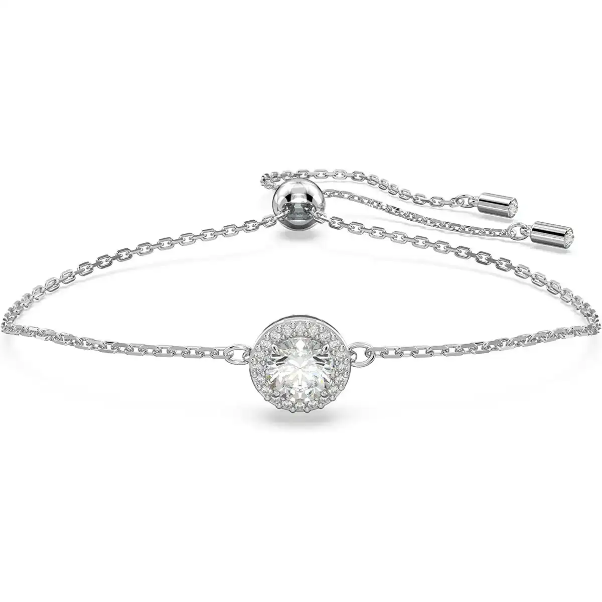 Bracelet femme swarovski 5636266_9246. DIAYTAR COTE D'IVOIRE - Où la Qualité et la Diversité Fusionnent. Explorez notre boutique en ligne pour découvrir une gamme variée de produits qui incarnent l'excellence et l'authenticité.