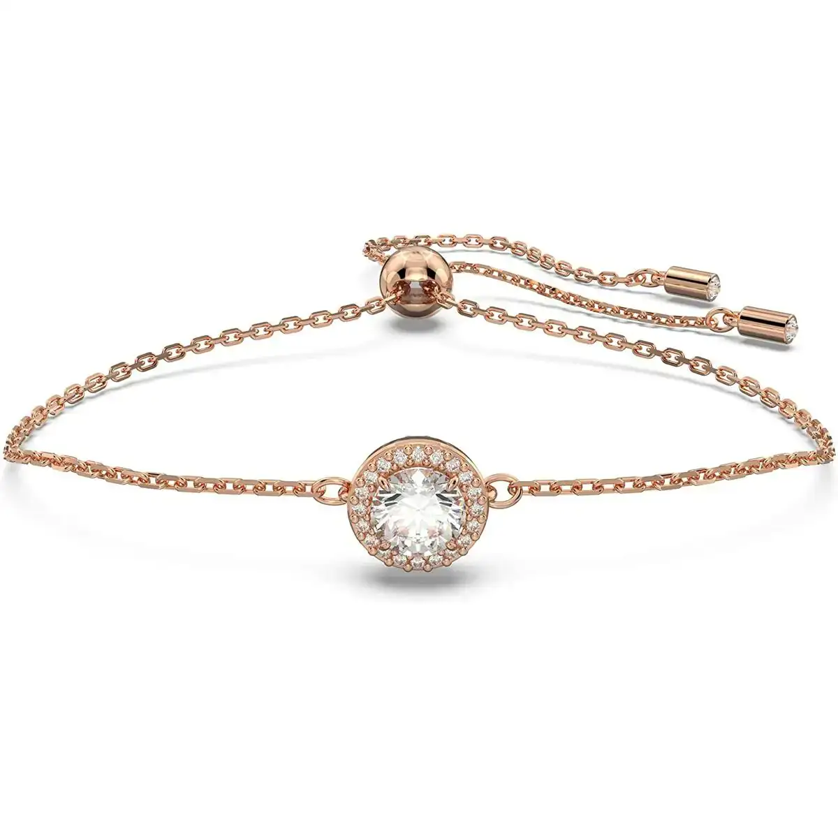 Bracelet femme swarovski 5636273_4656. DIAYTAR COTE D'IVOIRE - Où la Tradition s'Harmonise avec le Moderne. Parcourez notre gamme diversifiée et choisissez des produits qui révèlent l'âme du Côte d'Ivoire.