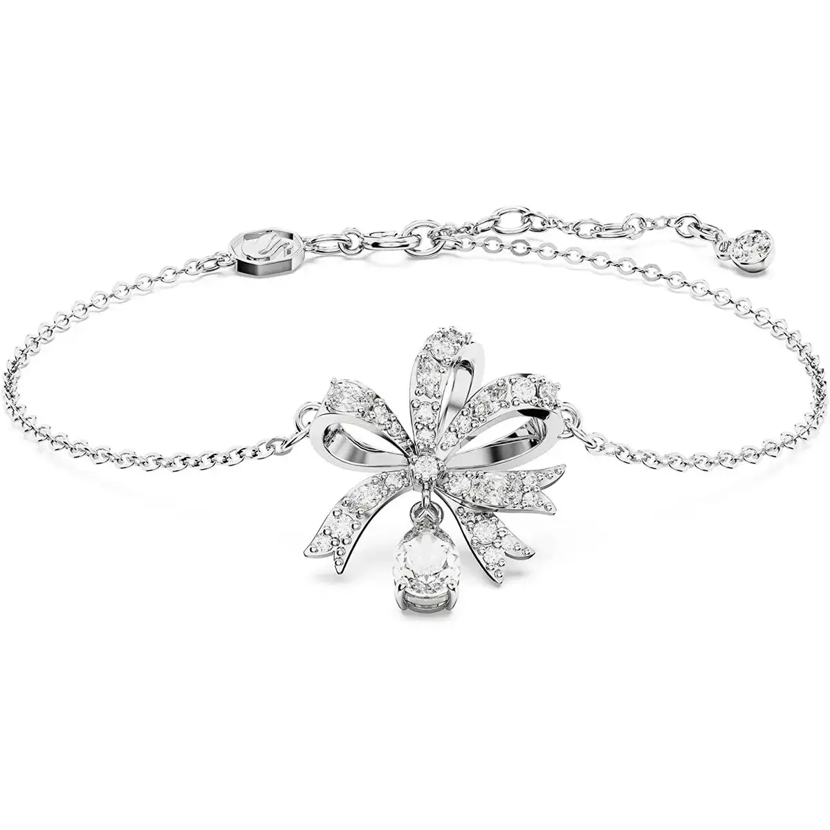 Bracelet femme swarovski 5647581_8984. DIAYTAR COTE D'IVOIRE - Votre Portail Vers l'Exclusivité. Explorez notre boutique en ligne pour trouver des produits uniques et exclusifs, conçus pour les amateurs de qualité.