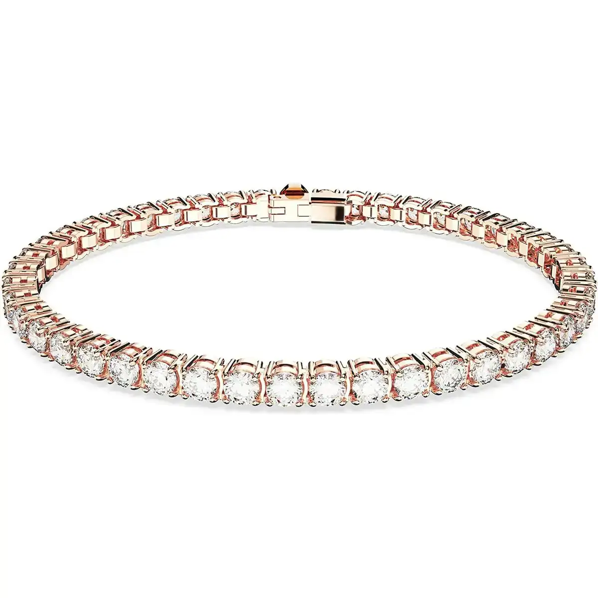 Bracelet femme swarovski 5657659_9735. DIAYTAR COTE D'IVOIRE - Où Choisir Devient un Acte de Découverte. Découvrez notre gamme et choisissez des produits qui éveillent votre curiosité et élargissent vos horizons.