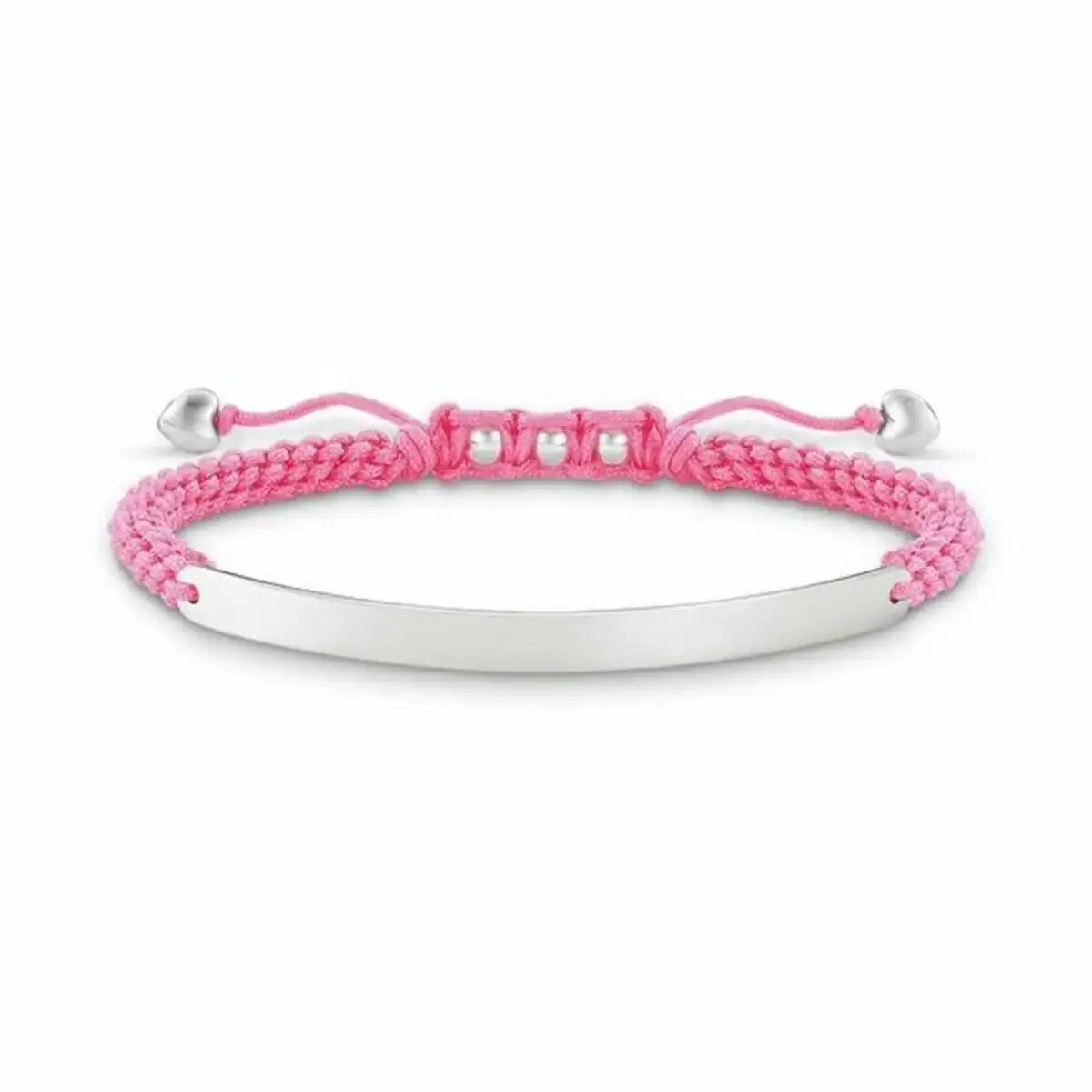 Bracelet femme thomas sabo lba0049 173 9 16 19 cm argente rose 21 cm_1384. Bienvenue chez DIAYTAR COTE D'IVOIRE - Où Chaque Article Est une Découverte. Naviguez à travers nos offres et laissez-vous surprendre par des trésors cachés qui enrichiront votre vie.
