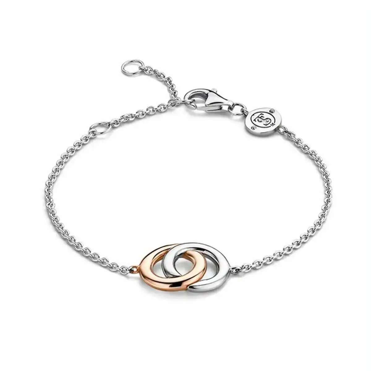 Bracelet femme ti sento 2790sr_2962. DIAYTAR COTE D'IVOIRE - Où Choisir est un Plaisir Responsable. Parcourez notre catalogue et choisissez des produits qui incarnent notre engagement envers des pratiques durables et éthiques.