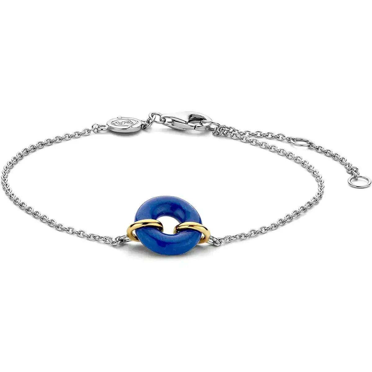 Bracelet femme ti sento 2968bl_7495. DIAYTAR COTE D'IVOIRE - Votre Source de Découvertes Shopping. Naviguez à travers nos catégories et découvrez des articles qui vous surprendront et vous séduiront.