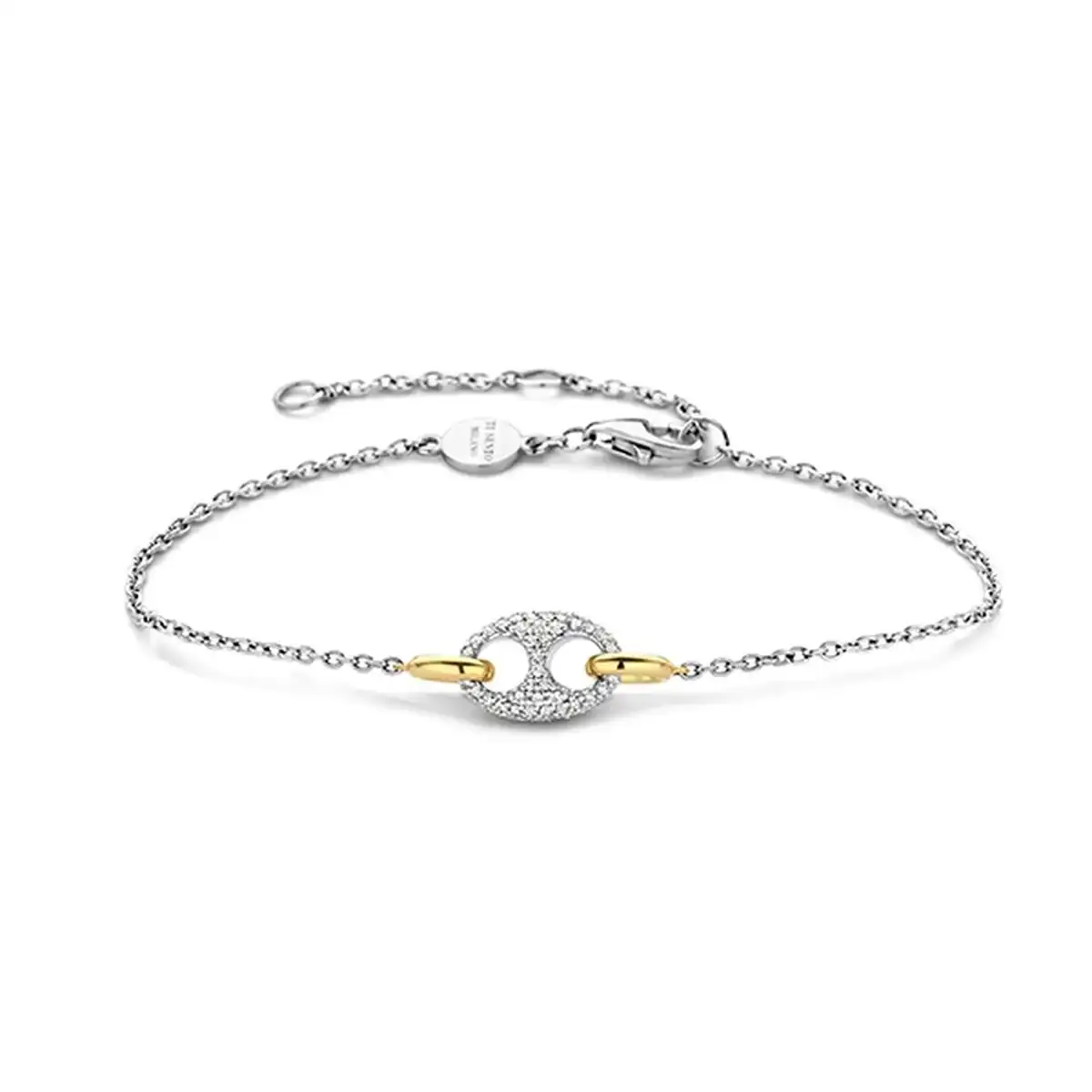 Bracelet femme ti sento 2982zy_6367. DIAYTAR COTE D'IVOIRE - Votre Plateforme Shopping de Confiance. Naviguez à travers nos rayons et choisissez des produits fiables qui répondent à vos besoins quotidiens.